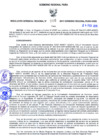 Vista preliminar de documento Resolución Gerencial Regional N°006-2011-GRDE- GRDE
