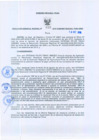 Vista preliminar de documento Resolución Gerencial Regional N°0033-2010-GRDE- GRDE