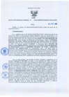 Vista preliminar de documento Resolución Gerencial Regional N°0036-2010-GRDE- GRDE