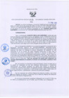 Vista preliminar de documento Resolución Gerencial Regional N°005-2010-GRDE- GRDE
