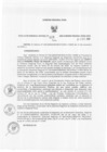 Vista preliminar de documento Resolución Gerencial Regional N°00121-2009-GRDE- GRDE