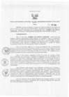 Vista preliminar de documento Resolución Gerencial Regional N°00109-2009-GRDE- GRDE
