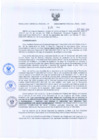 Vista preliminar de documento Resolución Gerencial Regional N°00105-2009-GRDE- GRDE