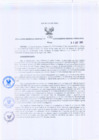 Vista preliminar de documento Resolución Gerencial Regional N°0092-2009-GRDE- GRDE