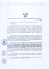 Vista preliminar de documento Resolución Gerencial Regional N°0097-2009-GRDE- GRDE