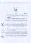 Vista preliminar de documento Resolución Gerencial Regional N°0090-2009-GRDE- GRDE