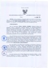 Vista preliminar de documento Resolución Gerencial Regional N°0084-2009-GRDE- GRDE
