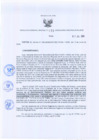 Vista preliminar de documento Resolución Gerencial Regional N°0073-2009-GRDE- GRDE