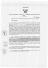Vista preliminar de documento Resolución Gerencial Regional N°0071-2009-GRDE- GRDE