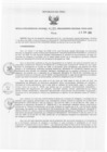 Vista preliminar de documento Resolución Gerencial Regional N°0070-2009-GRDE- GRDE