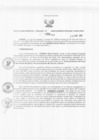 Vista preliminar de documento Resolución Gerencial Regional N°0058-2009-GRDE- GRDE