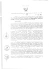 Vista preliminar de documento Resolución Gerencial Regional N°0056-2009-GRDE- GRDE