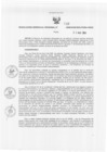 Vista preliminar de documento Resolución Gerencial Regional N°0032-2009-GRDE- GRDE