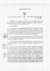 Vista preliminar de documento Resolución Gerencial Regional N°0022-2009-GRDE- GRDE