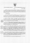 Vista preliminar de documento Resolución Gerencial Regional N°0013-2009-GRDE- GRDE