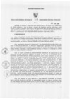 Vista preliminar de documento Resolución Gerencial Regional N°004-2009-GRDE- GRDE