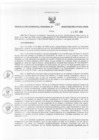 Vista preliminar de documento Resolución Gerencial Regional N°0092-2008-GRDE- GRDE