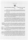 Vista preliminar de documento Resolución Gerencial Regional N°0077-2008-GRDE- GRDE