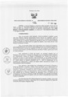 Vista preliminar de documento Resolución Gerencial Regional N°0073-2008-GRDE- GRDE