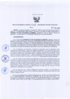 Vista preliminar de documento Resolución Gerencial Regional N°0043-2008-GRDE- GRDE