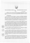 Vista preliminar de documento Resolución Gerencial Regional N°0030-2008-GRDE- GRDE