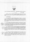 Vista preliminar de documento Resolución Gerencial Regional N°0026-2008-GRDE- GRDE