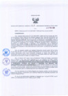 Vista preliminar de documento Resolución Gerencial Regional N°0011-2008-GRDE- GRDE