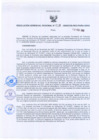 Vista preliminar de documento Resolución Gerencial Regional N°0018-2008-GRDE- GRDE