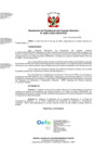 Vista preliminar de documento RESOLUCION DE PRESIDENCIA DEL CONSEJO DIRECTIVO 00051-2022-OEFA-PCD.pdf