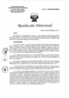Vista preliminar de documento Resolución Directoral N°072-2019-DG-HEJCU.PDF
