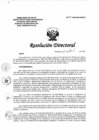 Vista preliminar de documento Resolución Directoral N°080-2019-DG-HEJCU Plan de Trabajo de la Oficina de Comunicaciones 2019.PDF