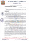 Vista preliminar de documento 054 - ENCARGATURA DE ALCALDEIA394.pdf