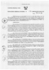 Vista preliminar de documento Resolución Gerencial Regional- GRI-N°0073-2009-GRI