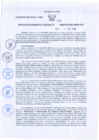 Vista preliminar de documento Resolución Gerencial Regional- GRI-N°00161-2009-GRI