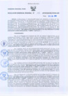 Vista preliminar de documento Resolución Gerencial Regional- GRI-N°00169-2010-GRI