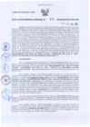 Vista preliminar de documento Resolución Gerencial Regional- GRI-N°00171-2010-GRI
