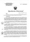 Vista preliminar de documento Resolución Directoral N°086-2019-DG-HEJCU.PDF