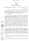 Vista preliminar de documento Resolución Gerencial Regional- GRI-N°0087-2011-GRI