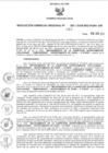 Vista preliminar de documento Resolución Gerencial Regional- GRI-N°0089-2011-GRI