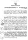 Vista preliminar de documento Resolución Gerencial Regional- GRI-N°0093-2011-GRI