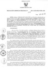 Vista preliminar de documento Resolución Gerencial Regional- GRI-N°00116-2011-GRI