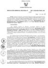 Vista preliminar de documento Resolución Gerencial Regional- GRI-N°00140-2011-GRI
