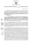 Vista preliminar de documento Resolución Gerencial Regional- GRI-N°00141-2011-GRI