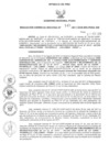 Vista preliminar de documento Resolución Gerencial Regional- GRI-N°00145-2011-GRI