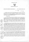 Vista preliminar de documento Resolución Gerencial Regional- GRI-N°00153-2011-GRI