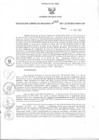 Vista preliminar de documento Resolución Gerencial Regional- GRI-N°00155-2011-GRI