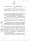 Vista preliminar de documento Resolución Gerencial Regional- GRI-N°00192-2011-GRI