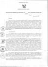 Vista preliminar de documento Resolución Gerencial Regional- GRI-N°00205-2011-GRI