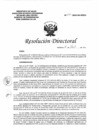 Vista preliminar de documento Resolución Directoral N°087-2019-DG-HEJCU.PDF
