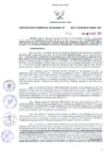Vista preliminar de documento Resolución Gerencial Regional- GRI-N°00302-2011-GRI